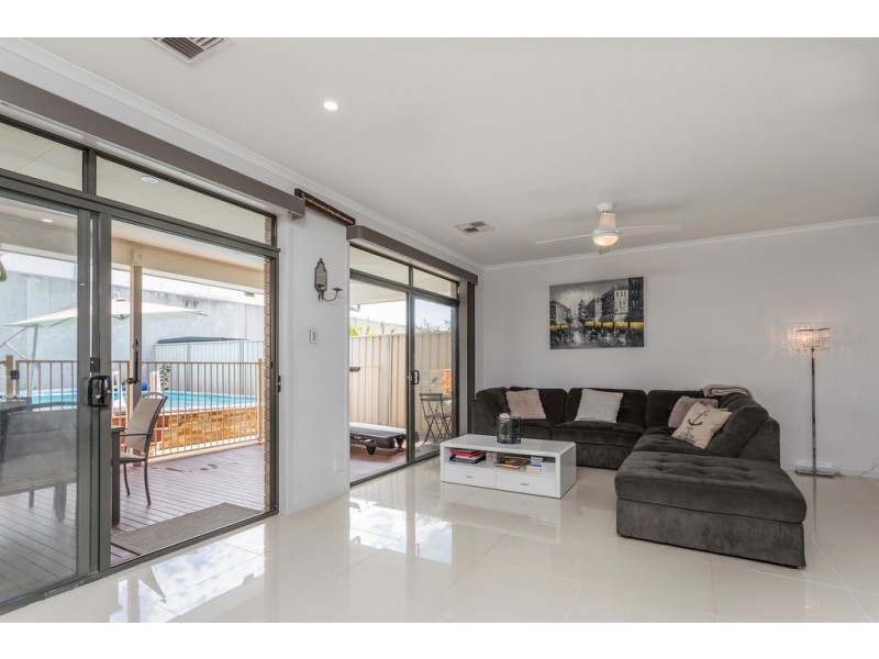 3 Shackleton Place, Flinders Park SA 5025