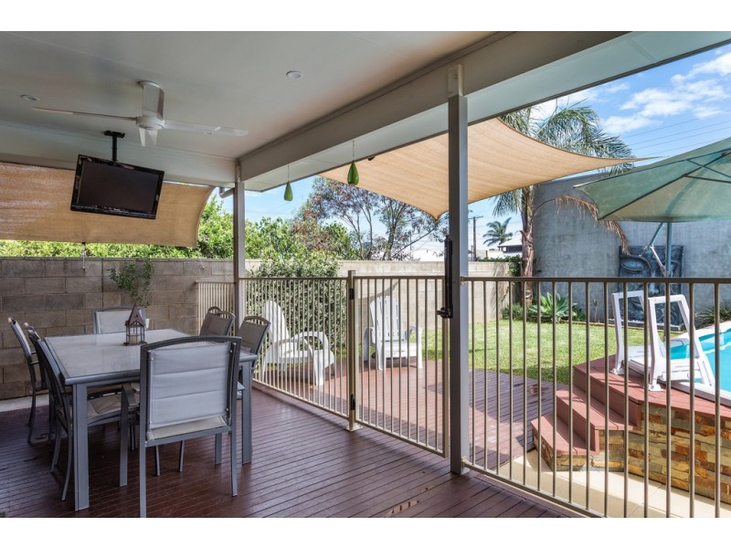 3 Shackleton Place, Flinders Park SA 5025