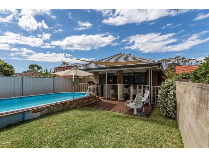 3 Shackleton Place, Flinders Park SA 5025