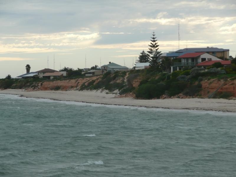 15 Stocker Street, Moonta Bay SA 5558