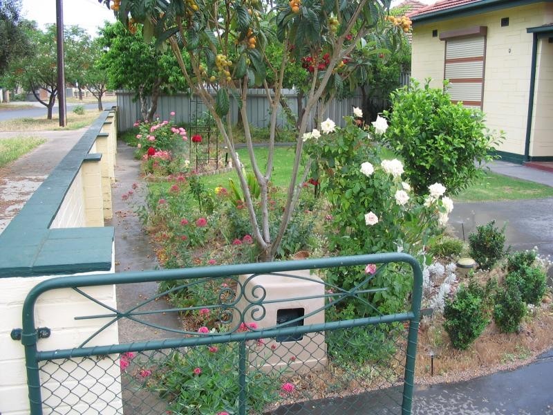 22 Hotchkiss Crescent, Croydon Park SA 5008
