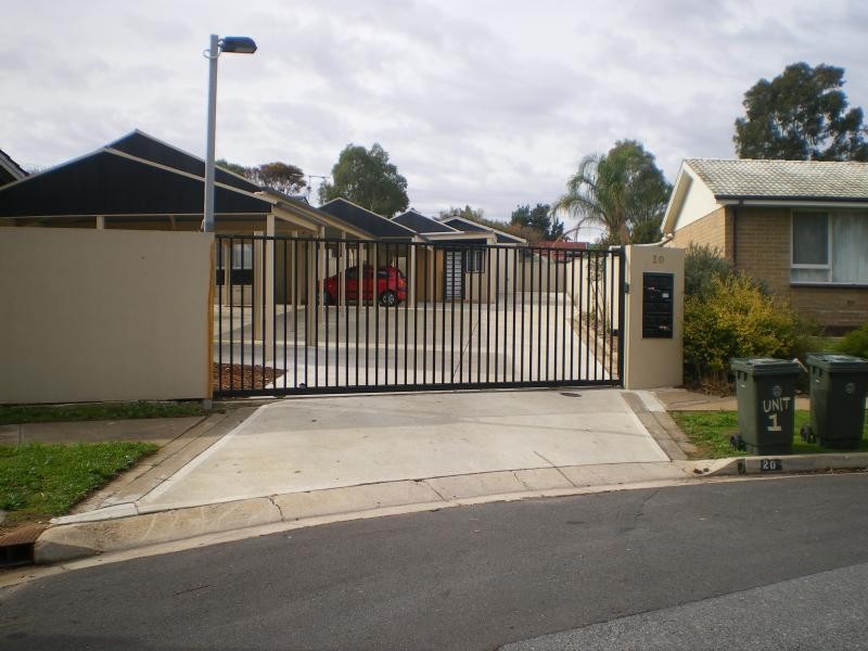 Unit 5/32 Elgar Avenue, Ingle Farm SA 5098