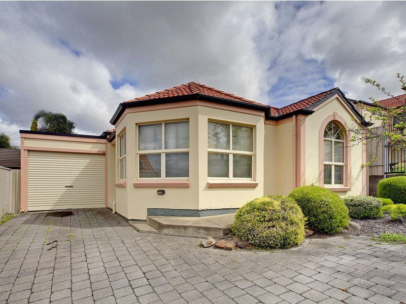 Unit 10/2 Maygar Place, Golden Grove SA 5125