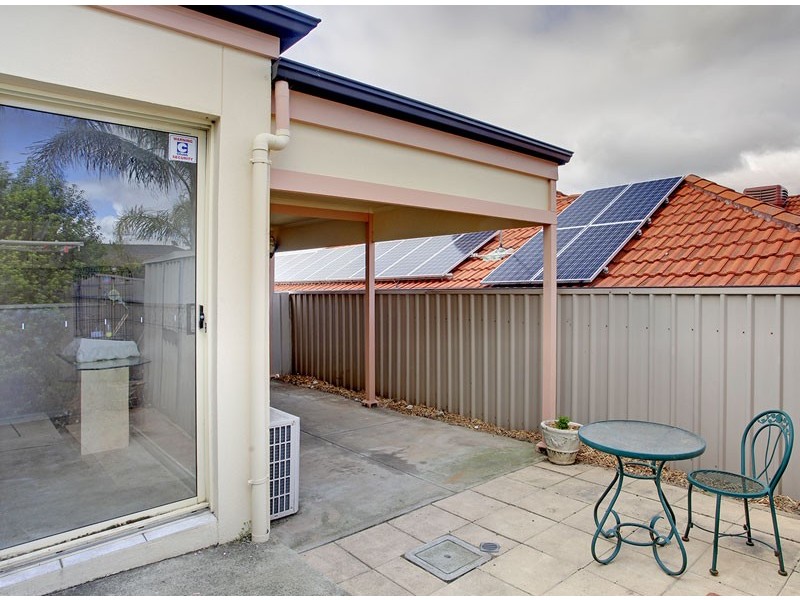 Unit 10/2 Maygar Place, Golden Grove SA 5125