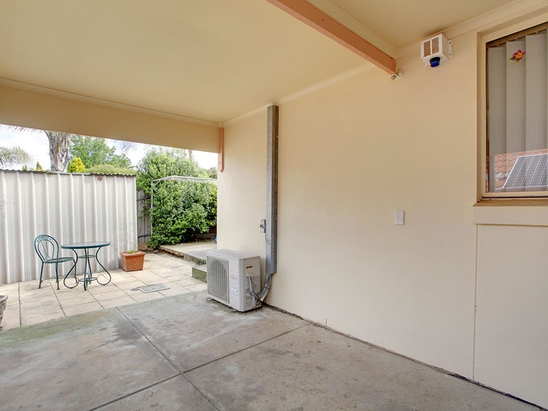 Unit 10/2 Maygar Place, Golden Grove SA 5125