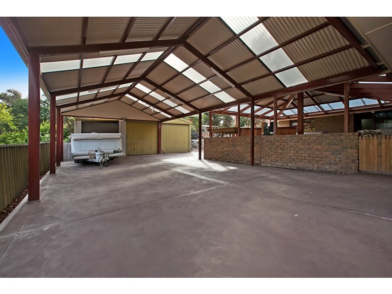 6 Halls Road, Highbury SA 5089