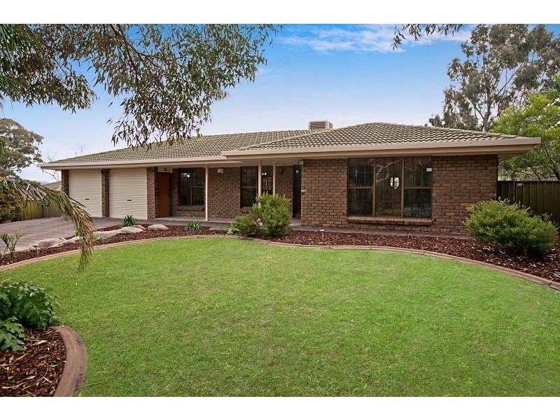 6 Halls Road, Highbury SA 5089