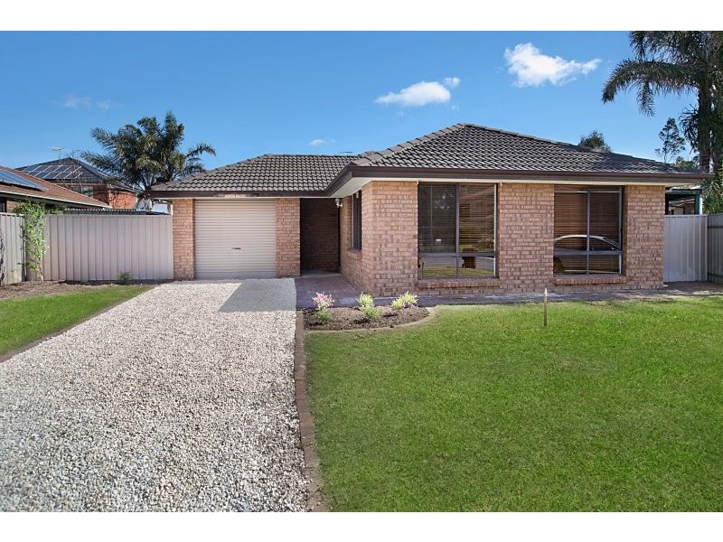 7 Hilditch Drive, Green Fields SA 5107