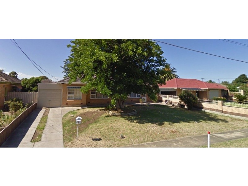 6 Ailsa Avenue, Seaton SA 5023