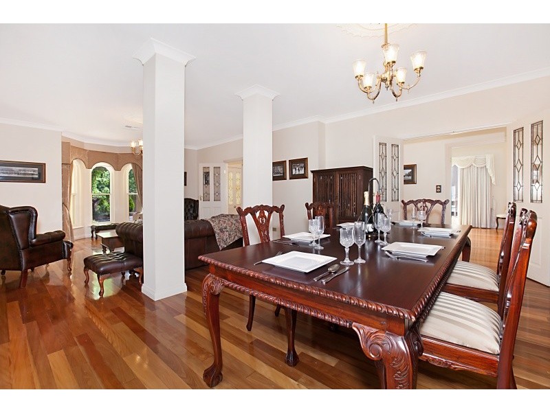 2 Silvereye Court, Tea Tree Gully SA 5091