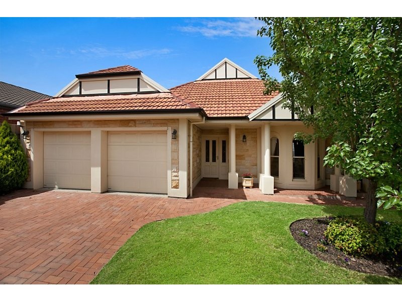 2 Silvereye Court, Tea Tree Gully SA 5091