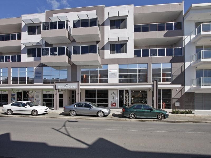 306/26-28 Metro Parade, Mawson Lakes SA 5095