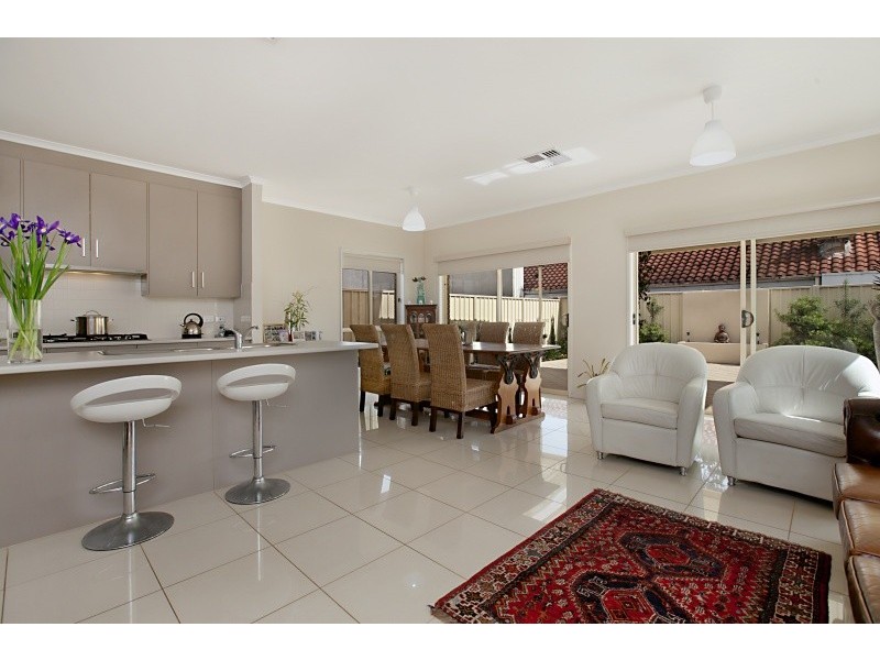 41 William Langman Circuit, Ridleyton SA 5008