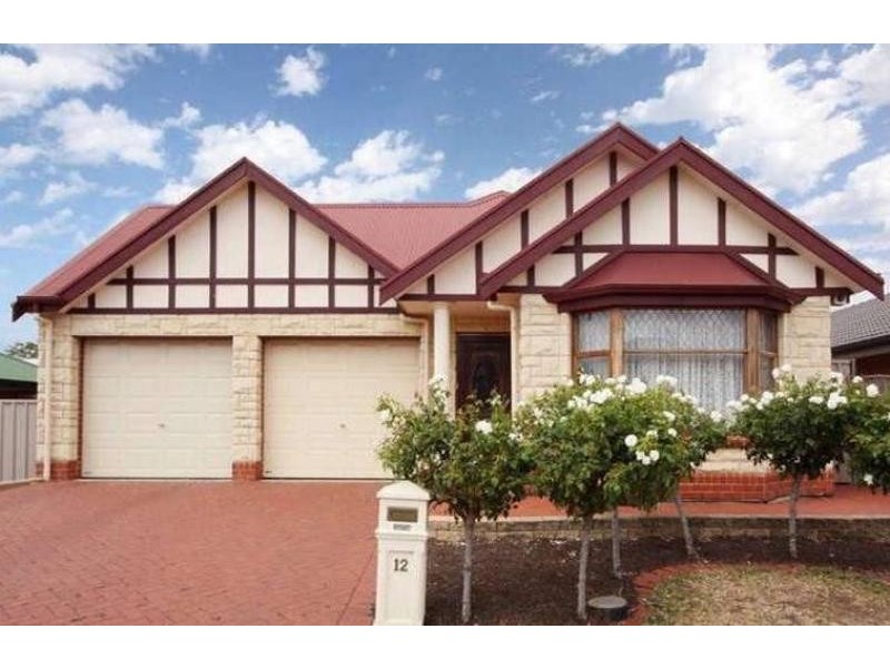 12 Springhill Avenue, Oakden SA 5086