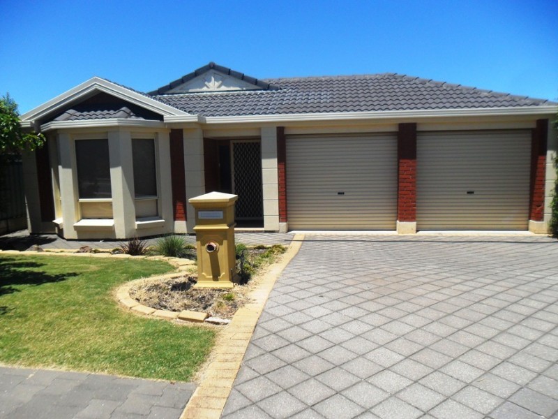 52 RM William Drive, Walkley Heights SA 5098