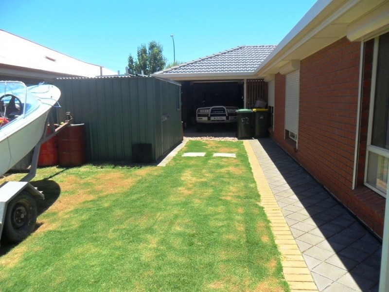 52 RM William Drive, Walkley Heights SA 5098