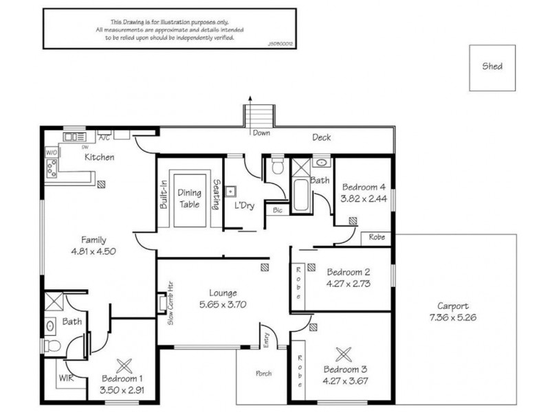 11 Trafford Road, Highbury SA 5089