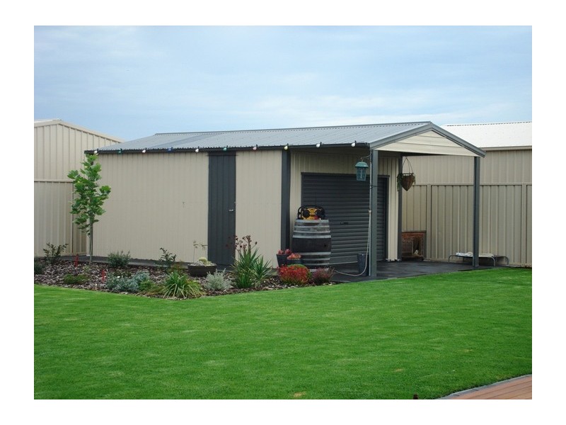 33 Coratina Rd, Virginia SA 5120