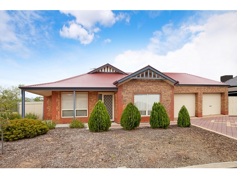 9 Hinchinbrook Avenue, Mawson Lakes SA 5095