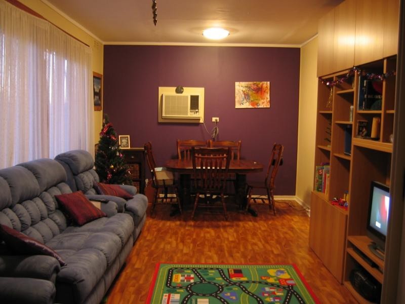 4a Burdekin Ave, Hillcrest SA 5086