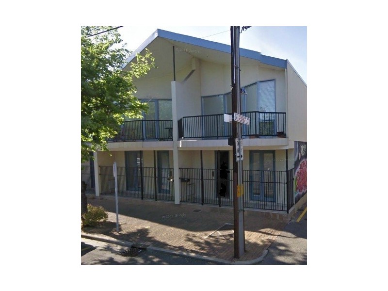 1/203 WRIGHT ST, Adelaide SA 5000