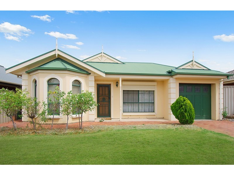 5 Chiswick Court, Oakden SA 5086
