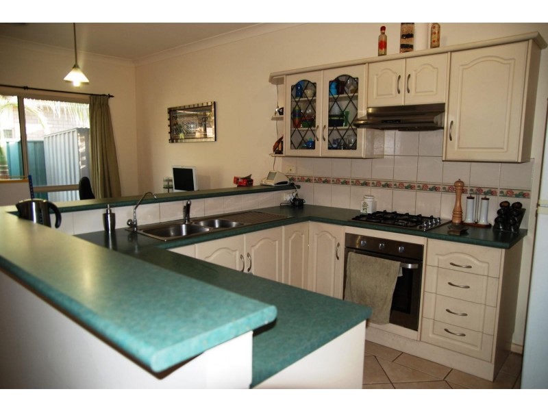 3 Shipsters Lane, Mawson Lakes SA 5095