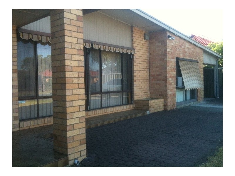 U1/40 Pauls Drive, Valley View SA 5093