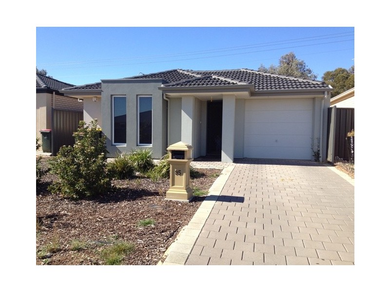 95 Wattlebird Dr, Burton SA 5110