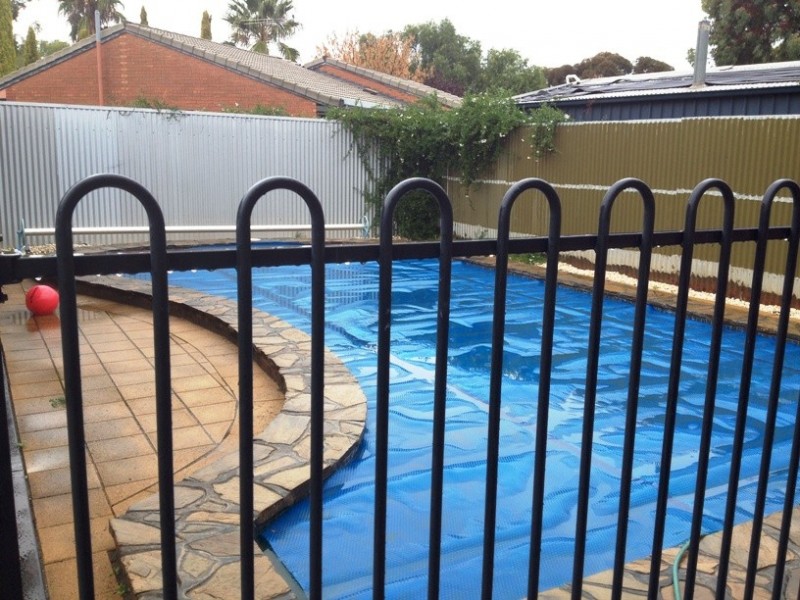 38 Danielle Drive, Salisbury Plain SA 5109