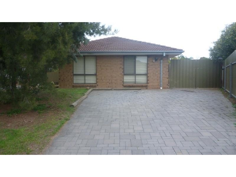 7 Bolivia Cres, Paralowie SA 5108