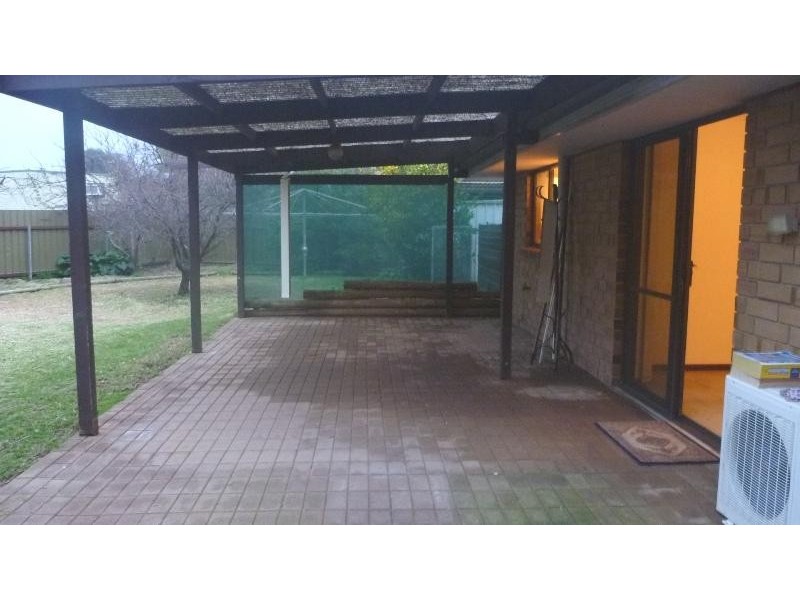 7 Bolivia Cres, Paralowie SA 5108