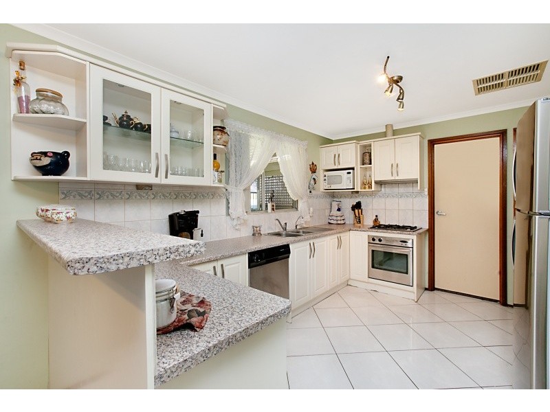 22 Lennox Drive, Paralowie SA 5108