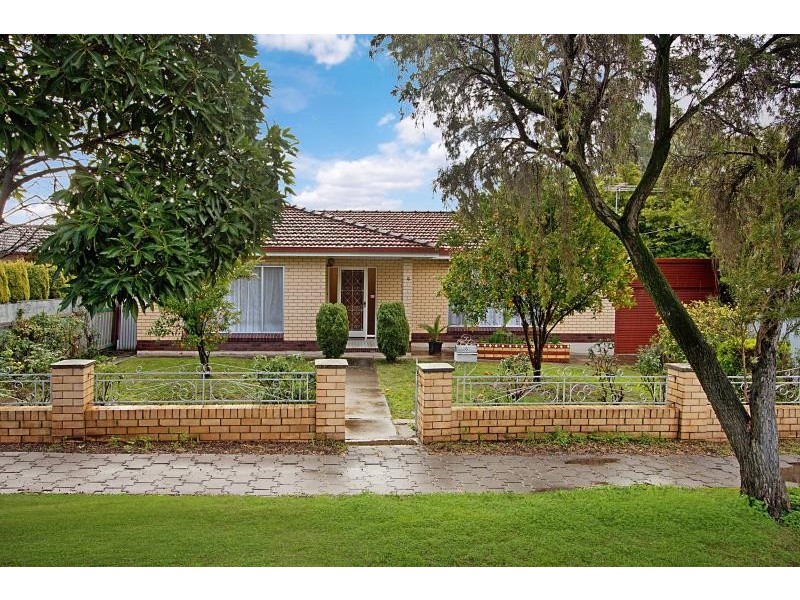 6 Carolan Crescent, Valley View SA 5093