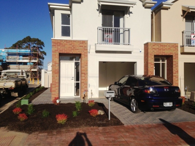 3D Pickering St, Brompton SA 5007