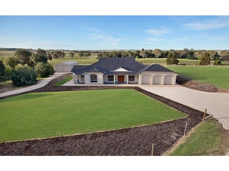 Lot 2 Denholm Court, Lyndoch SA 5351