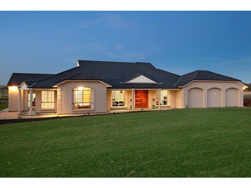 Lot 2 Denholm Court, Lyndoch SA 5351