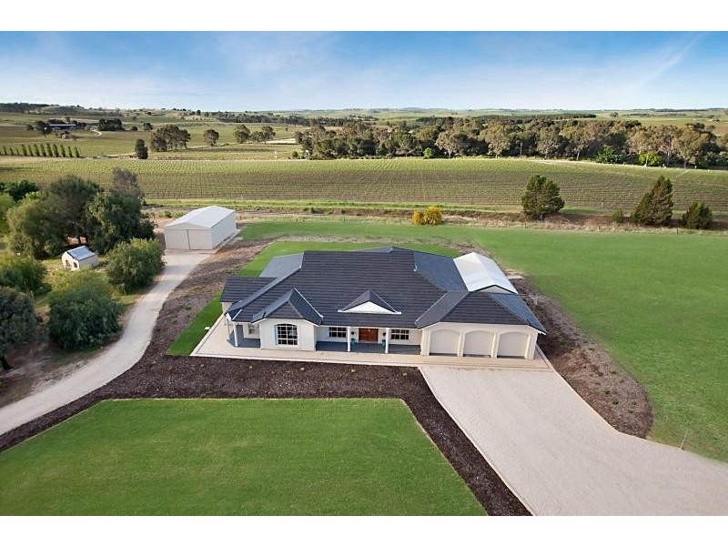 Lot 2 Denholm Court, Lyndoch SA 5351
