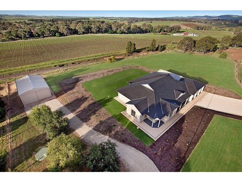 Lot 2 Denholm Court, Lyndoch SA 5351