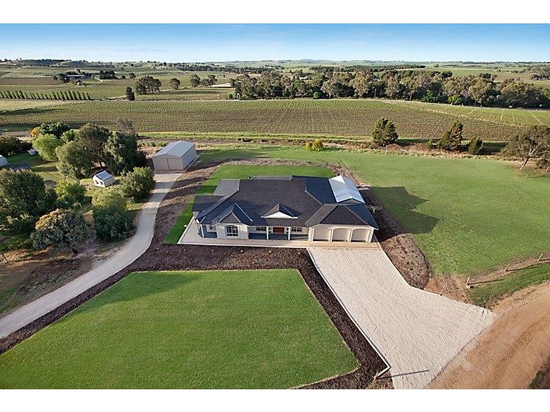 Lot 2 Denholm Court, Lyndoch SA 5351