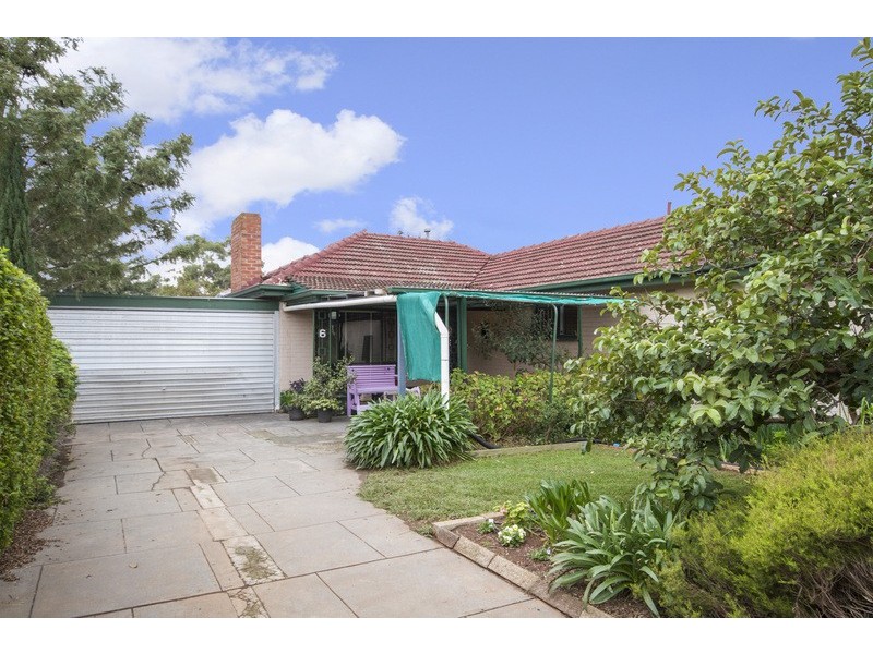 6 Davidson Rd, Elizabeth Vale SA 5112