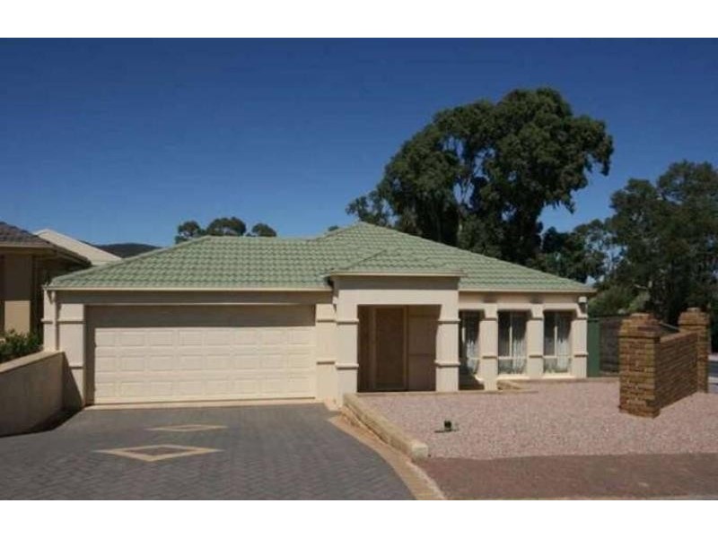1 Old Sheoak Rd, Highbury SA 5089