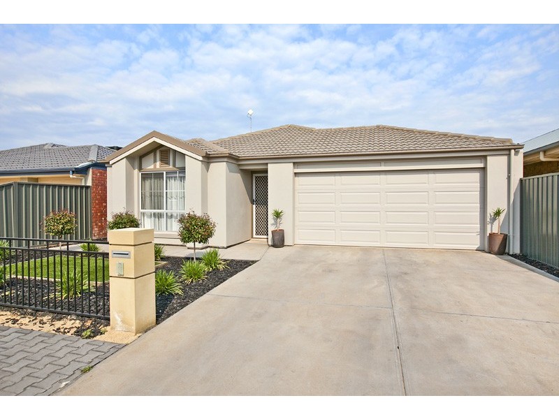 9 Cork Avenue, Andrews Farm SA 5114