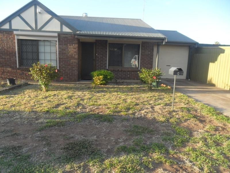 5 Berkshire Street, Athol Park SA 5012
