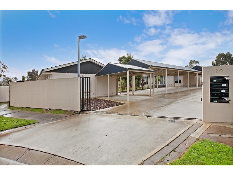 5/32 Elgar Avenue, Ingle Farm SA 5098