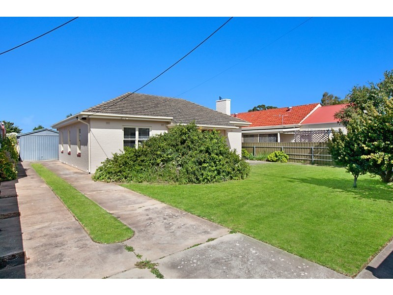 99 Trimmer Parade, Findon SA 5023