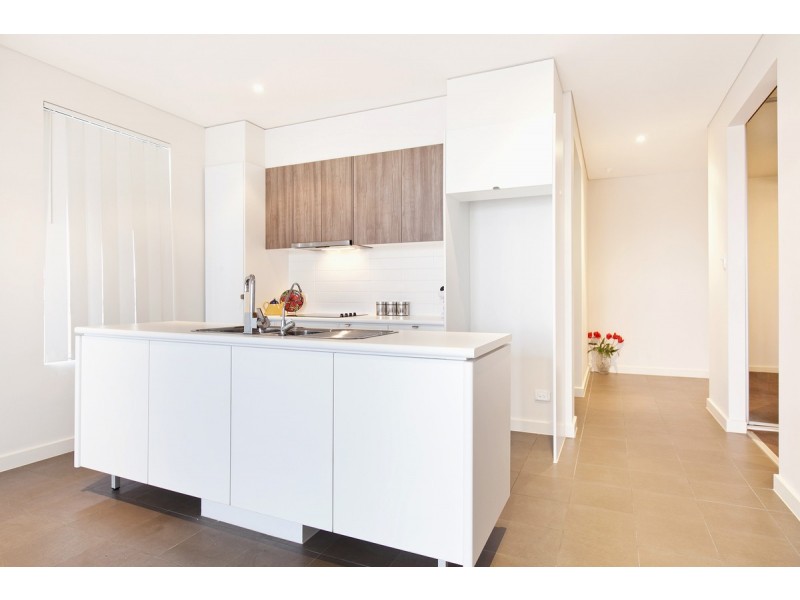 19/30 Metro Parade, Mawson Lakes SA 5095