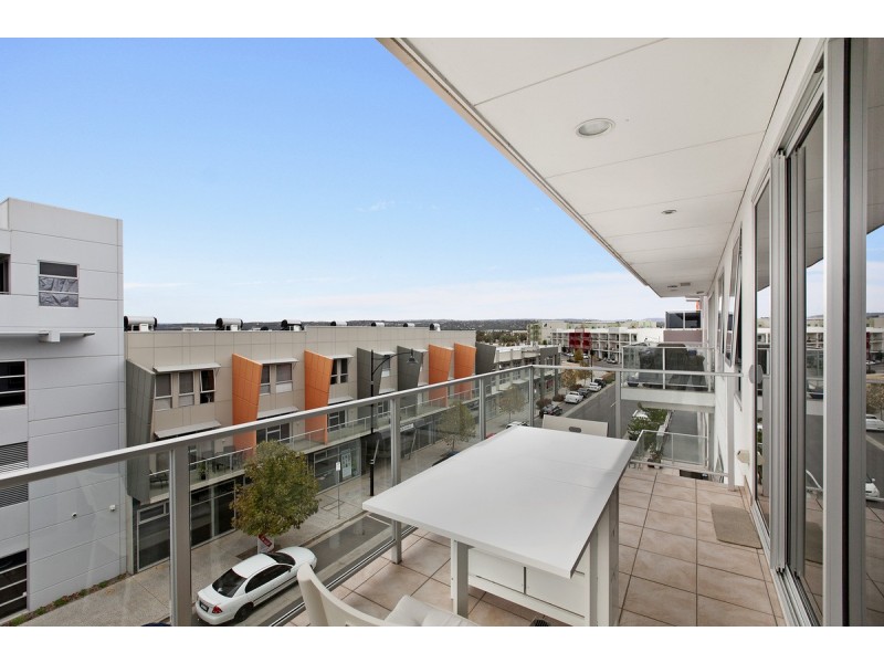 19/30 Metro Parade, Mawson Lakes SA 5095