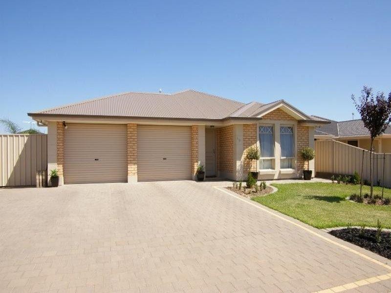 10 Davalan Drive, Munno Para West SA 5115