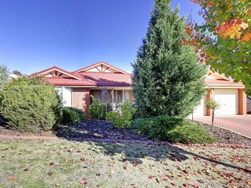 5 Thistleton Court, Greenwith SA 5125
